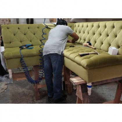 Sofa wash & repair service